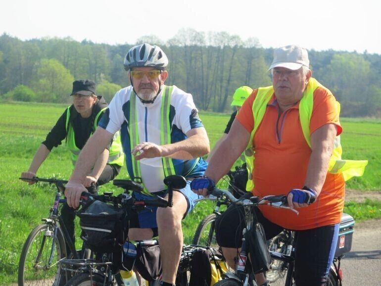 Z Podola do Włodzimierzowa