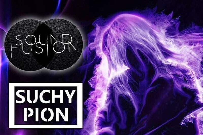 Trzy zespoły na jednej scenie