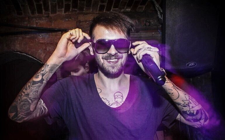 Quebonafide zagra w Piotrkowie