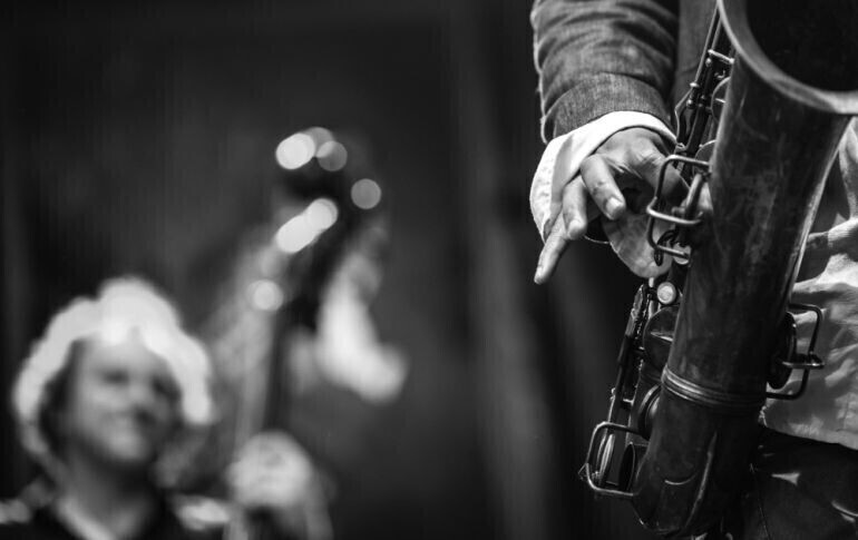 Dzień Jazzu w Piotrkowie