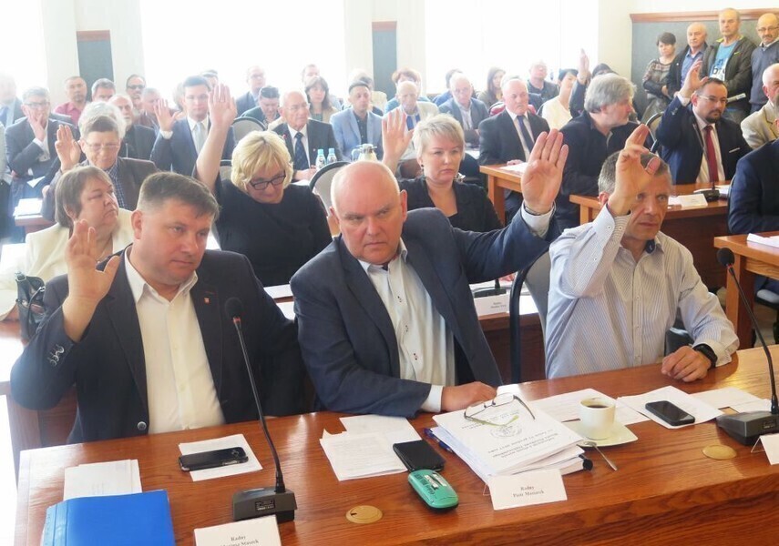 W Piotrkowie będzie nocna prohibicja