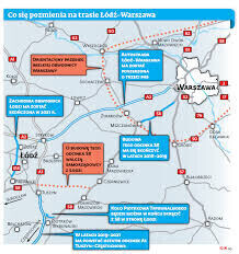 Niedługo do Częstochowy pojedziemy autostradą