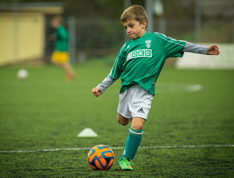 Turniej Piłki Nożnej w Sulejowie