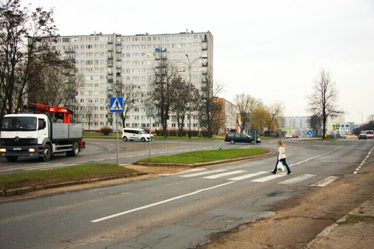 Rondo DmowskiegoŻelaznaGórna. Budowa ruszy jeszcze w tym roku
