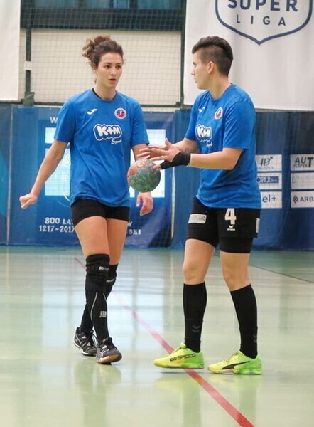 Porażka Piotrcovii w Kościerzynie