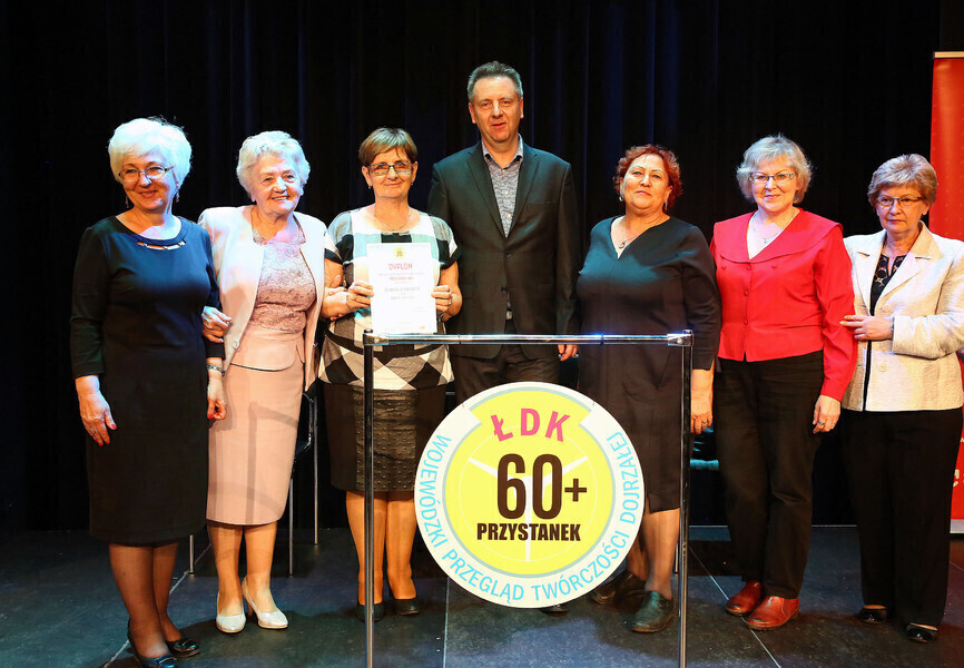 Teatralno-kabaretowy Łódzki Dom Kultury