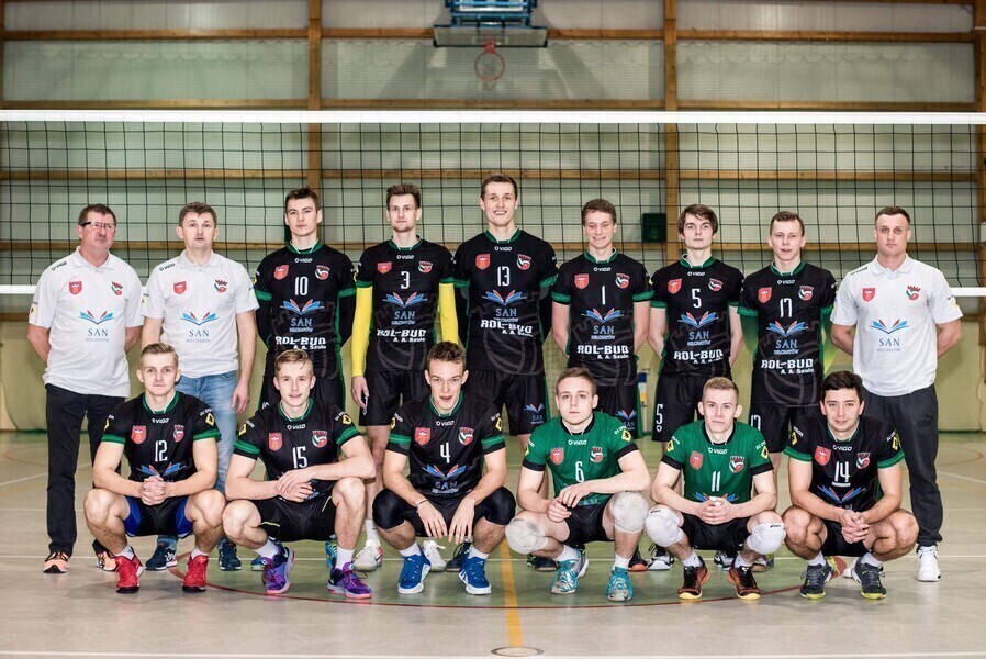 LUMKS Kasztelan Rozprza znów powalczy o awans do II ligi