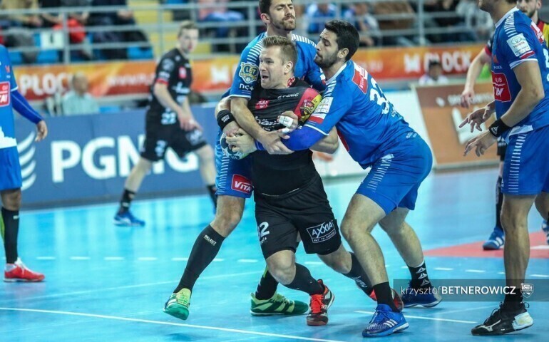 Wartościowy sparing z wicemistrzem