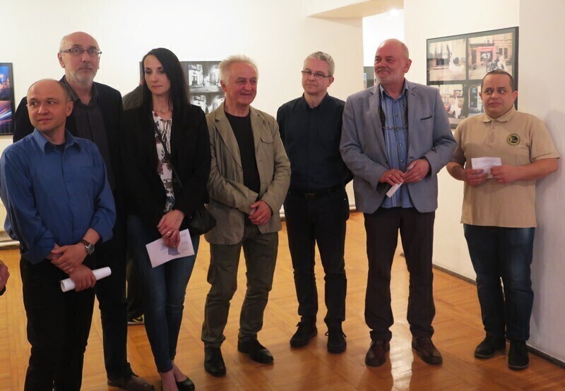 Zakończył się Piotrkowski Miesiąc Fotografii