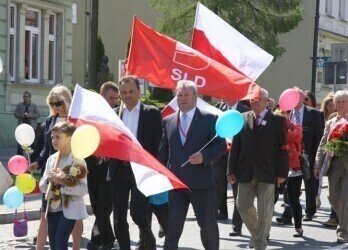 W tym roku pochodu też nie będzie