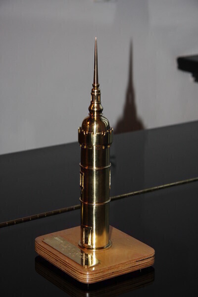 Można zgłaszać kandydatów do Złotej Wieży Trybunalskiej