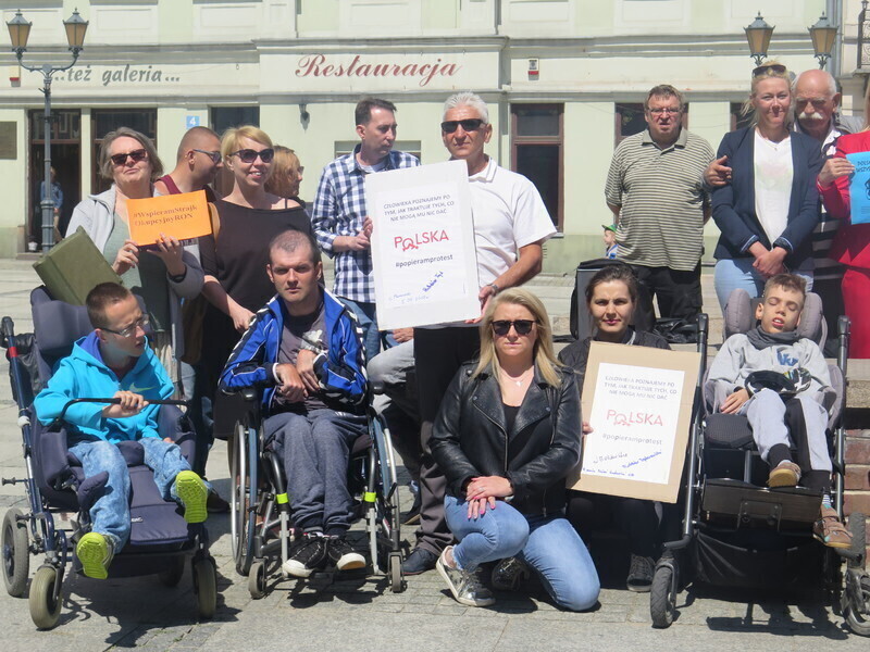 Polska dla wszystkich