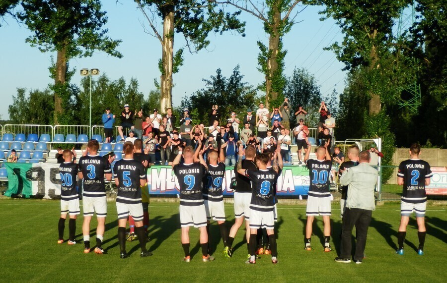 Włókniarz bez szans w Piotrkowie