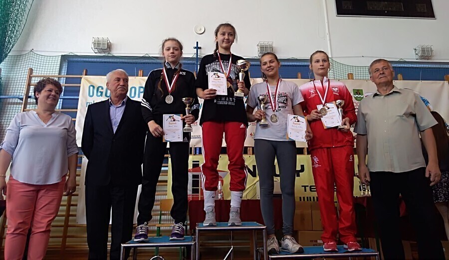 Próba generalna przed OOM