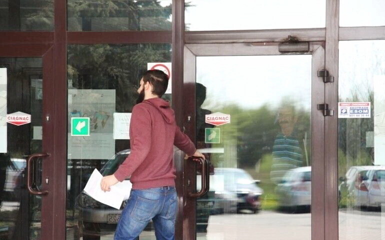 Zapominalscy są wśród nas