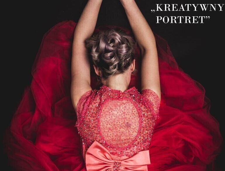 Portret i światło. Fotograficzna wystawa w ODA