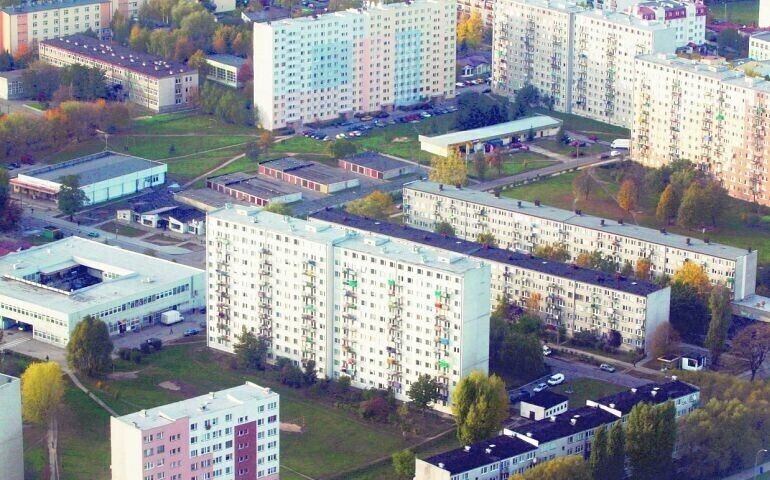 Zamiast budżetu obywatelskiego pieniądze dla rad osiedli