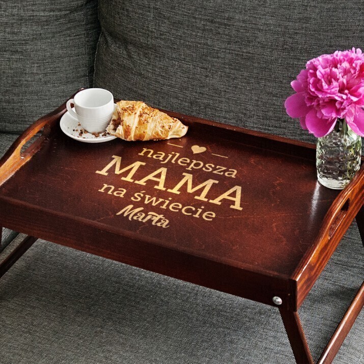 Pomysły Na Prezenty Dla Mamy