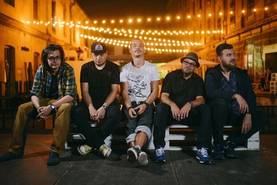 Połączenie jazzu i hip-hopu w ramach cyklu Old Town Jazz