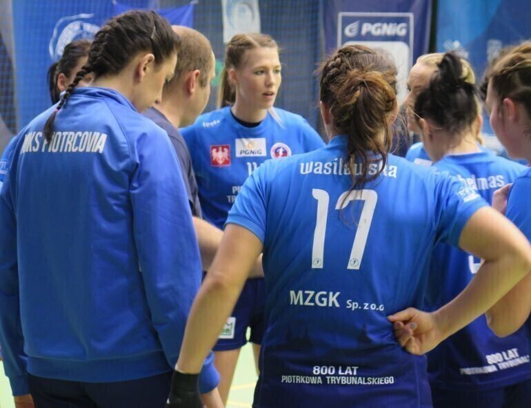 Ostatni wyjazd zakończony porażką