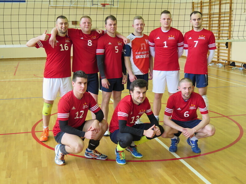 Już w sobotę poznamy najlepszą szóstkę