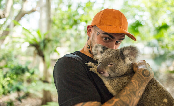 Wiemy kiedy Quebonafide wystąpi w Piotrkowie