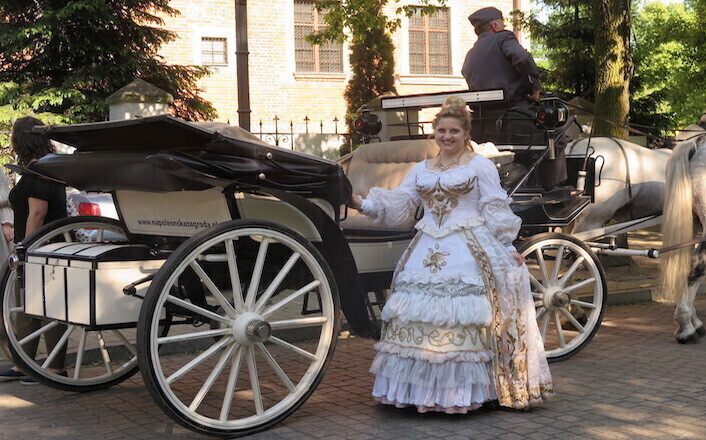 Noc muzeów w Piotrkowie