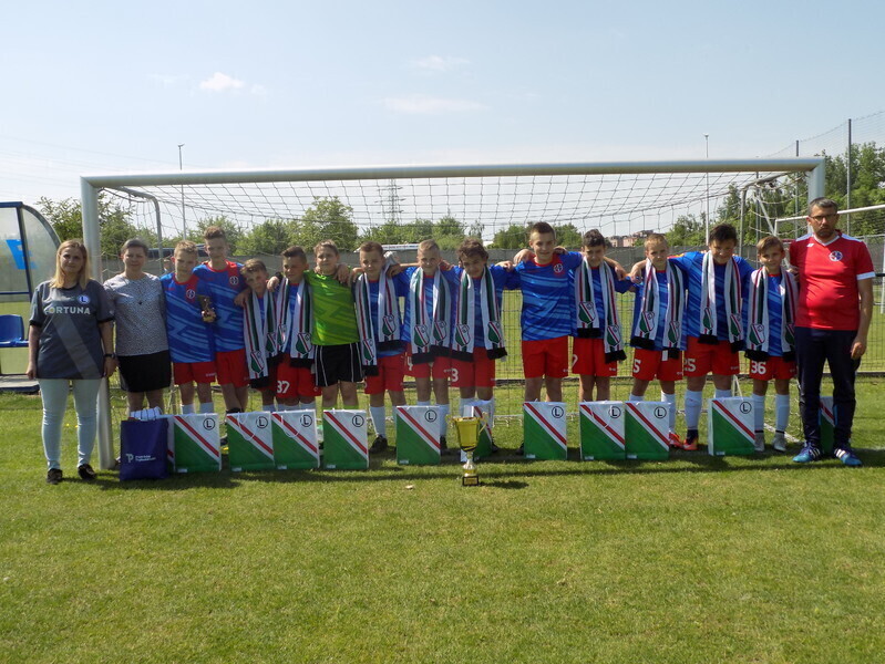 Polsko-ukraiński turniej z okazji wyjątkowej rocznicy