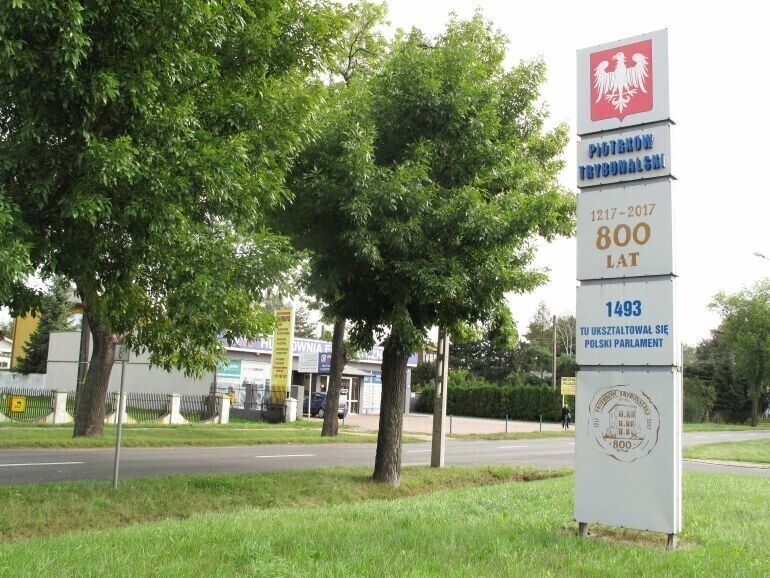 Wybory do Rady Osiedla Szczekanica. Drugie podejście