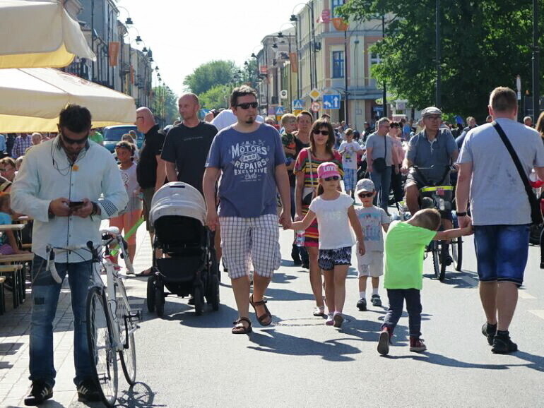 Meeting Gospodarczy w Piotrkowie. Co to takiego