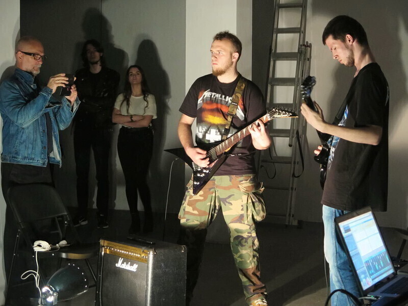 XX Interakcje uroczyście otwarte