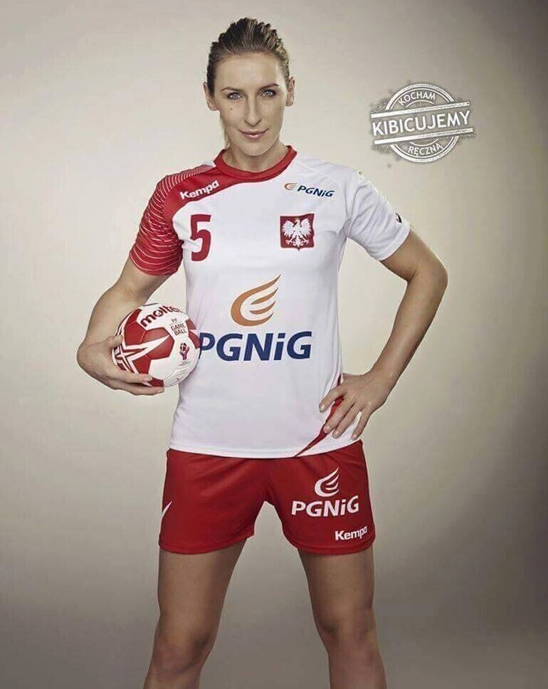 Iwona Niedźwiedź wraca do Piotrkowa