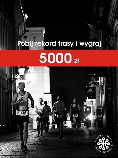 Oferują 5 tysięcy złotych za pobicie rekordu