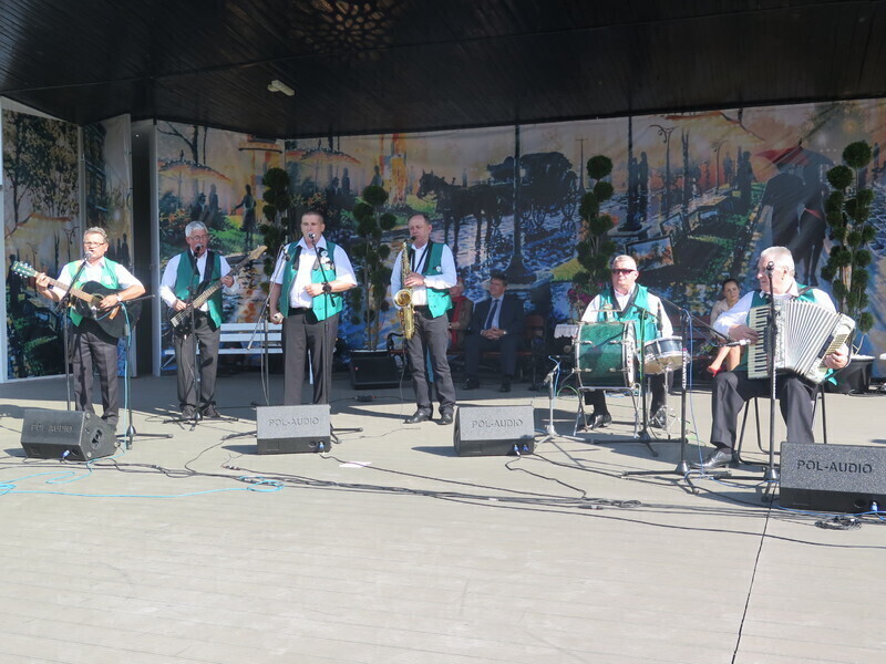 Weekend pełen folkloru w Piotrkowie