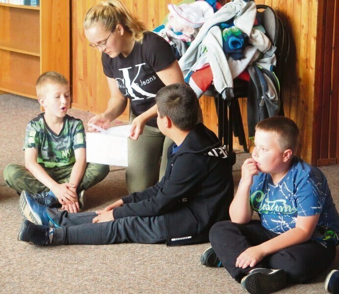 Grupa do zadań specjalnych