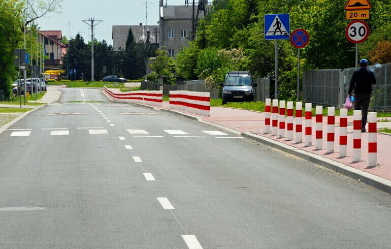 Kolejny amerykański prezydent będzie miał swoją ulicę w Piotrkowie