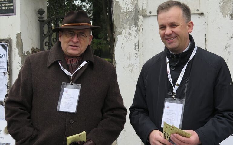 Na razie nie będzie nocnej prohibicji Wojewoda ma zastrzeżenia