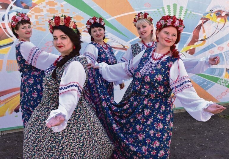 Festiwal Kultury Miast Partnerskich w najbliższy weekend