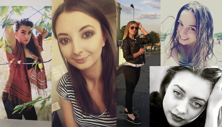 Wybierz Studentkę Roku