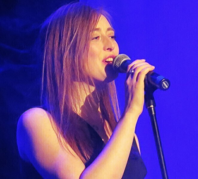 Koncert finałowy Śpiewam Piotrków