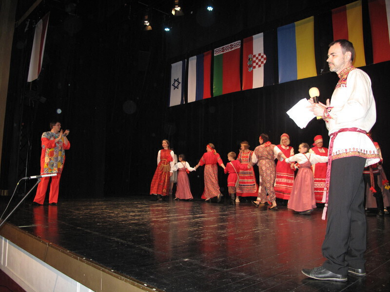 Co uczestnicy Festiwalu Kultury Miast Partnerskich mówią o Piotrkowie