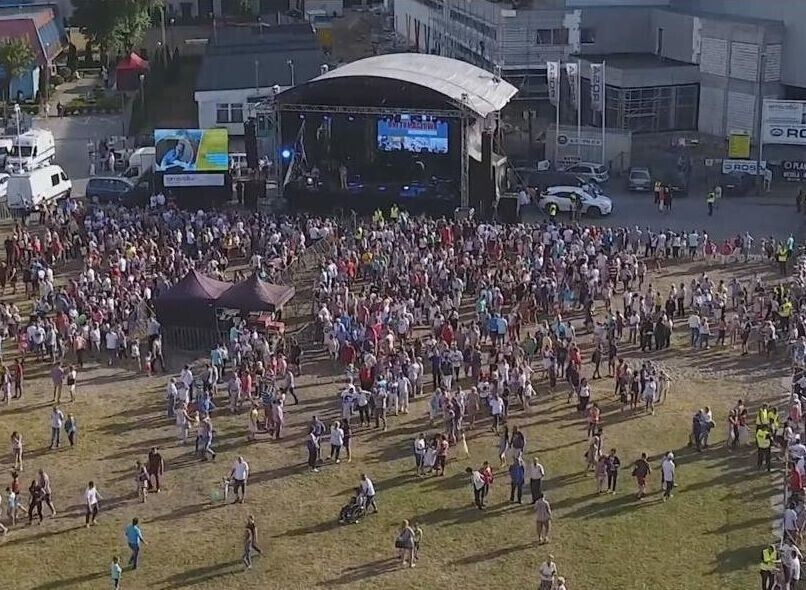 Kto wystąpi podczas tegorocznych Dni Tomaszowa