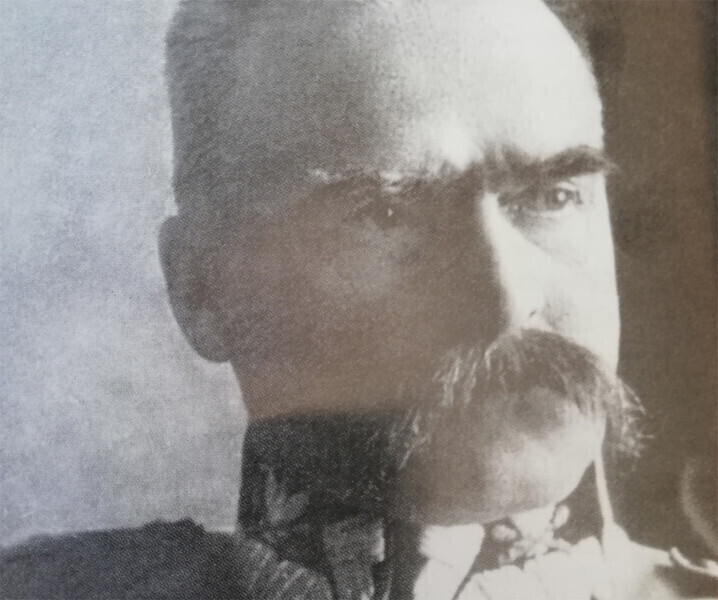 Czy Piotrków zagra w filmie o Marszałku Piłsudskim