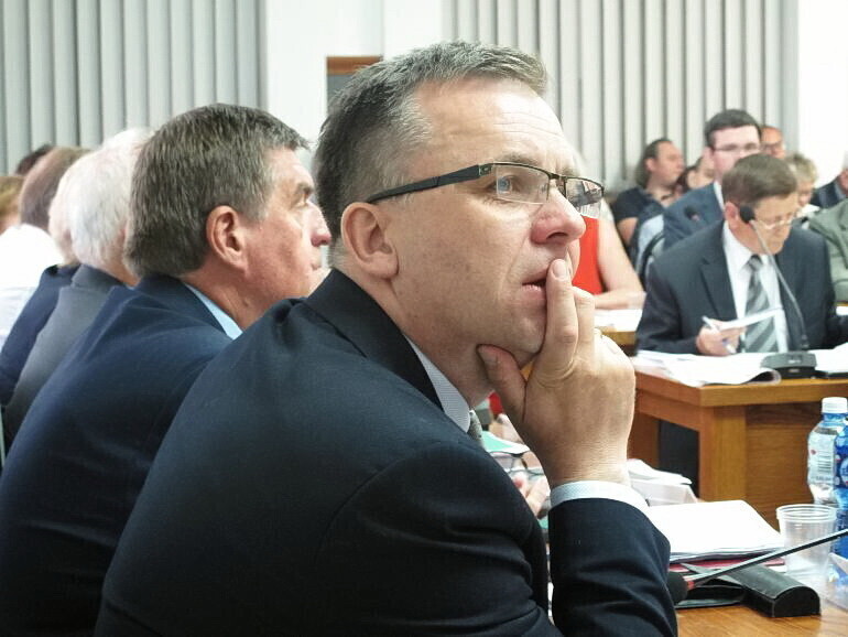 Prezydent Piotrkowa z absolutorium