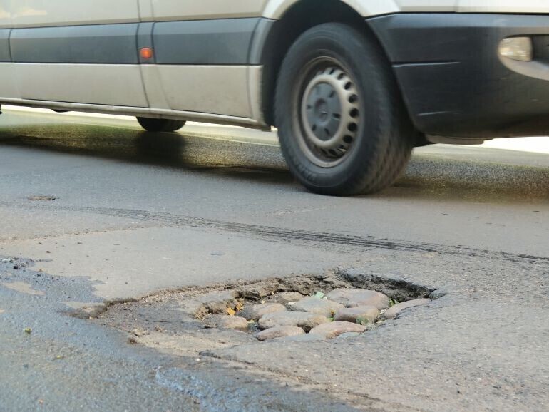 Pamiętają o Roosevelta