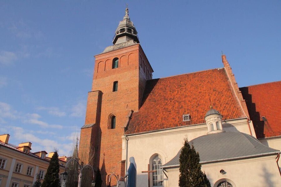 750 tysięcy na zabytki w Piotrkowie i powiecie