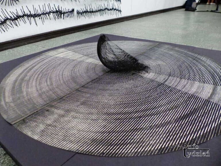 Przestrzenie graficzne w ODA