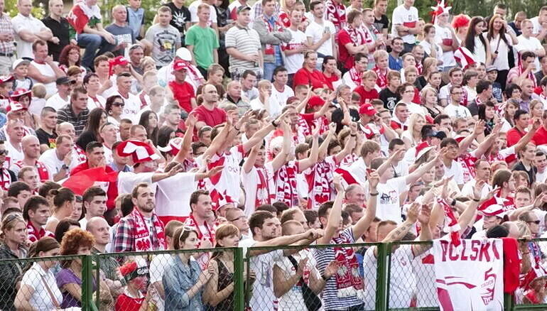 Będzie Strefa Kibica w Rynku Trybunalskim