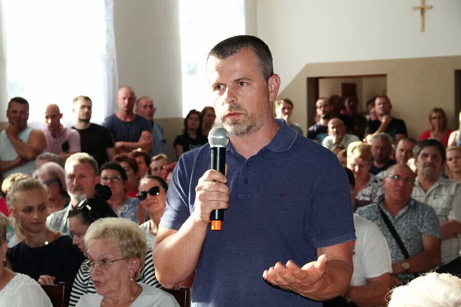 Nie chcą świńskiej akademii