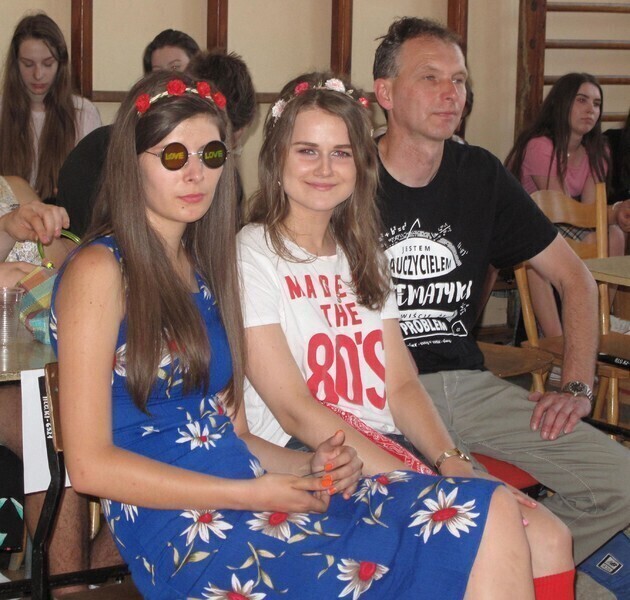 II LO w Piotrkowie świętuje